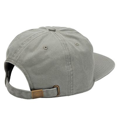 D'Addario ACD230370 Hat 1978 EUCALYPTUS