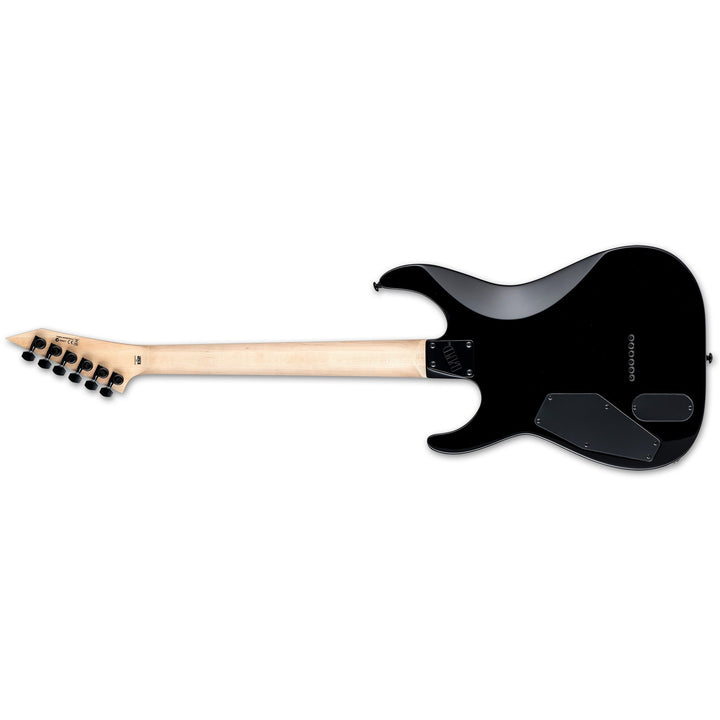 ESP LTD M1001/NT/QM (Charcoal Burst) LM1001NTQMCHB