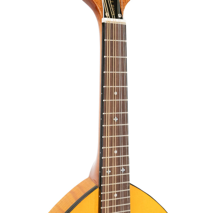 Gold Tone Frypan Mandolin with Case
