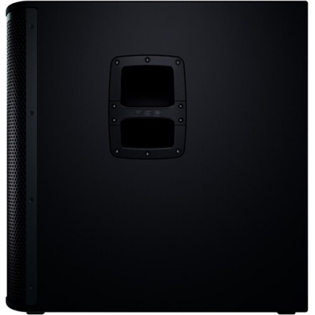 QSC CS18 18 Inch 2600W Compact Active Subwoofer w/ Bluetooth
