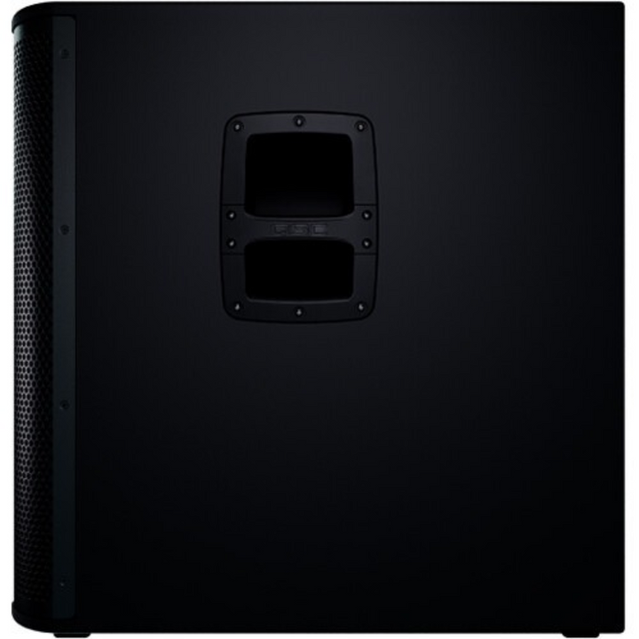 QSC CS18 18 Inch 2600W Compact Active Subwoofer w/ Bluetooth