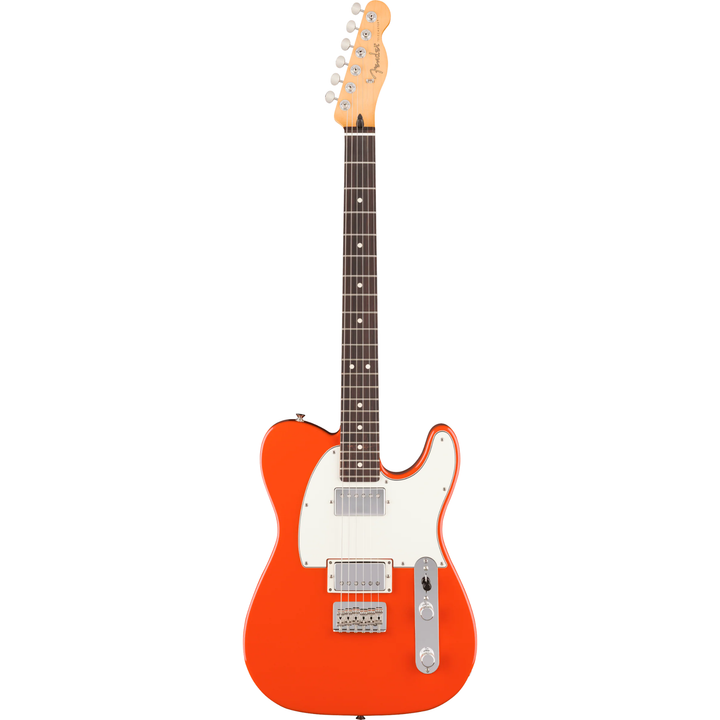 Fender  Player II Telecaster HH Rosewood Fingerboard Electric Guitar (Rallye Orange)
