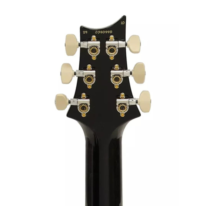 PRS Custom 24 - 10 Top (Faded Whale Blue)