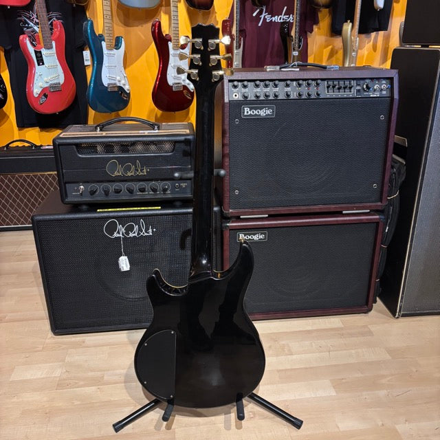 Peavey - HP Signature-  EXP Double Cutaway Electric  w/ Stoptail & Econo Bag - USED