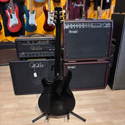 Peavey - "HP Signature" EXP Double Cutaway Electric  w/ Stoptail & Econo Bag - USED