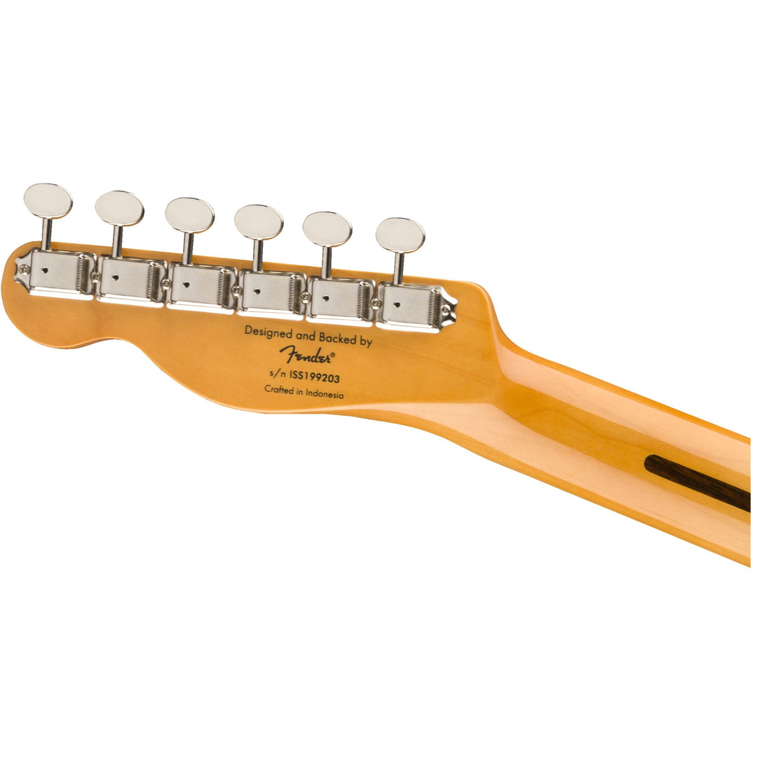Squier Classic Vibe '50s Telecaster Electric Guitar