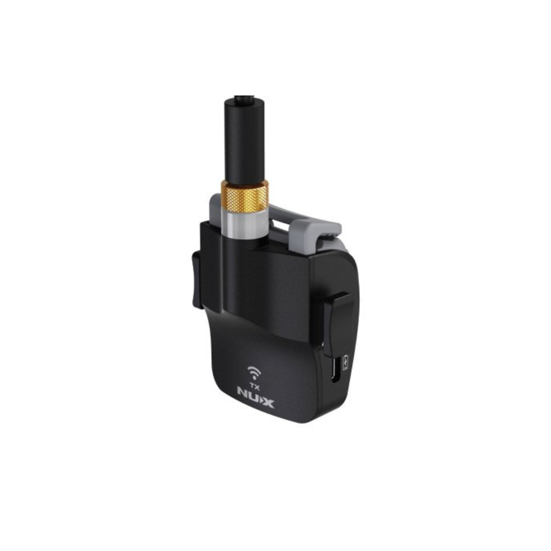 Nux B-6 Wireless System for Saxophone