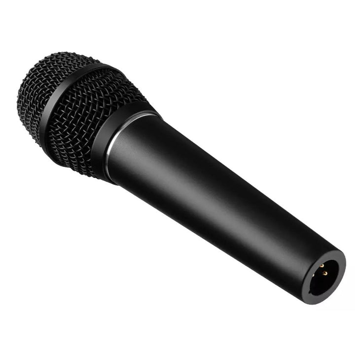 Earthworks SR117  SuperCardioid Handheld Vocal Microphone  (mic clip & bag included)