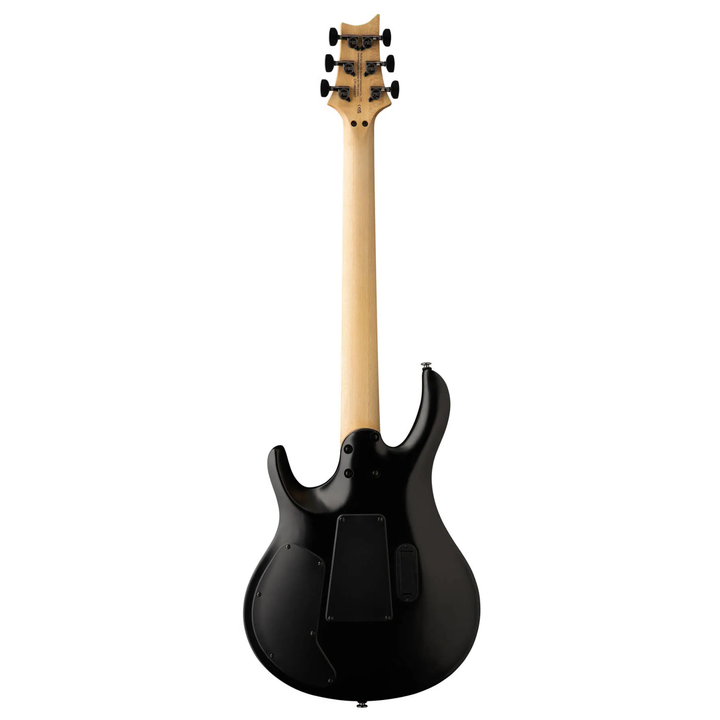 PRS SE Chleo Electric Guitar (Charcoal Purple Burst) w/ Gigbag