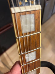 Peavey - "HP Signature" EXP Double Cutaway Electric  w/ Stoptail & Econo Bag - USED