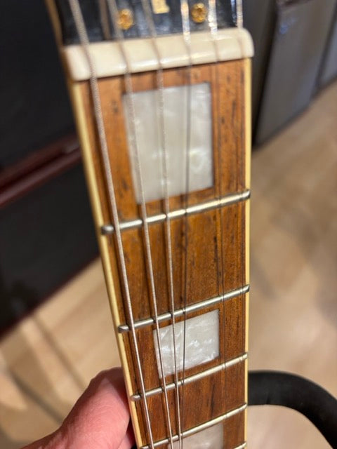 Peavey - "HP Signature" EXP Double Cutaway Electric  w/ Stoptail & Econo Bag - USED