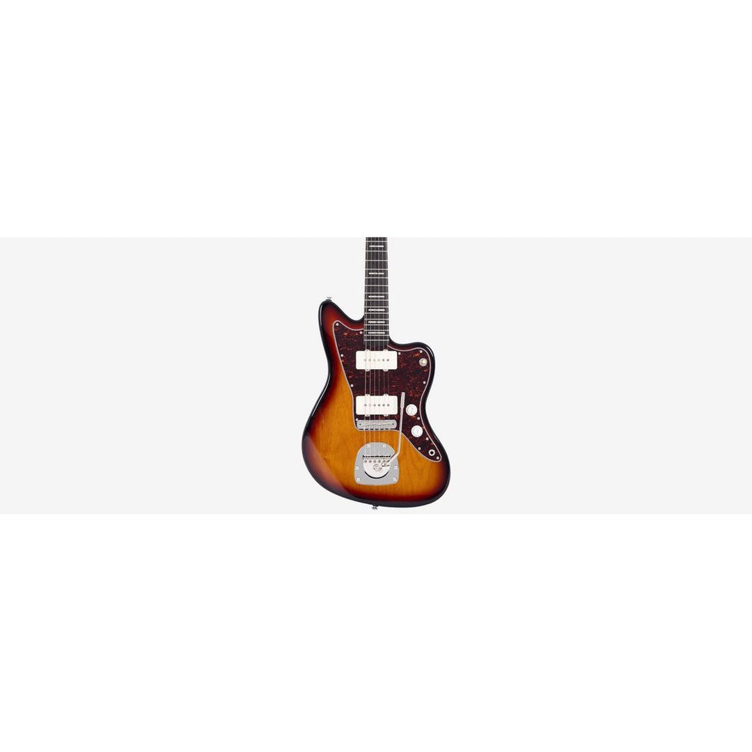 Sire Larry Carlton J5 (3-Tone Sunburst) J5-3TS