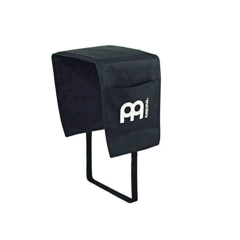 Meinl Cajon Blanket, Black