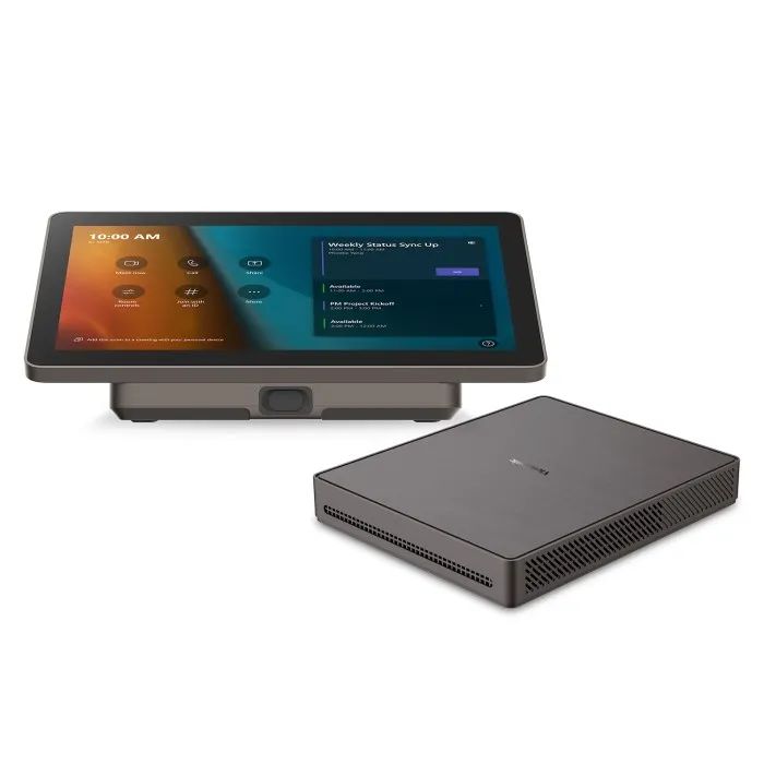 ViewSonic TRS10  TeamJoin™ Bundle: MPC310-W31-TU + MRC1010-TN, for Microsoft Teams Rooms