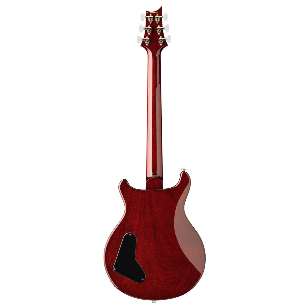 PRS S2 Mira 594 Electric Guitar (Dark Cherry Sunburst) w/ Gigbag