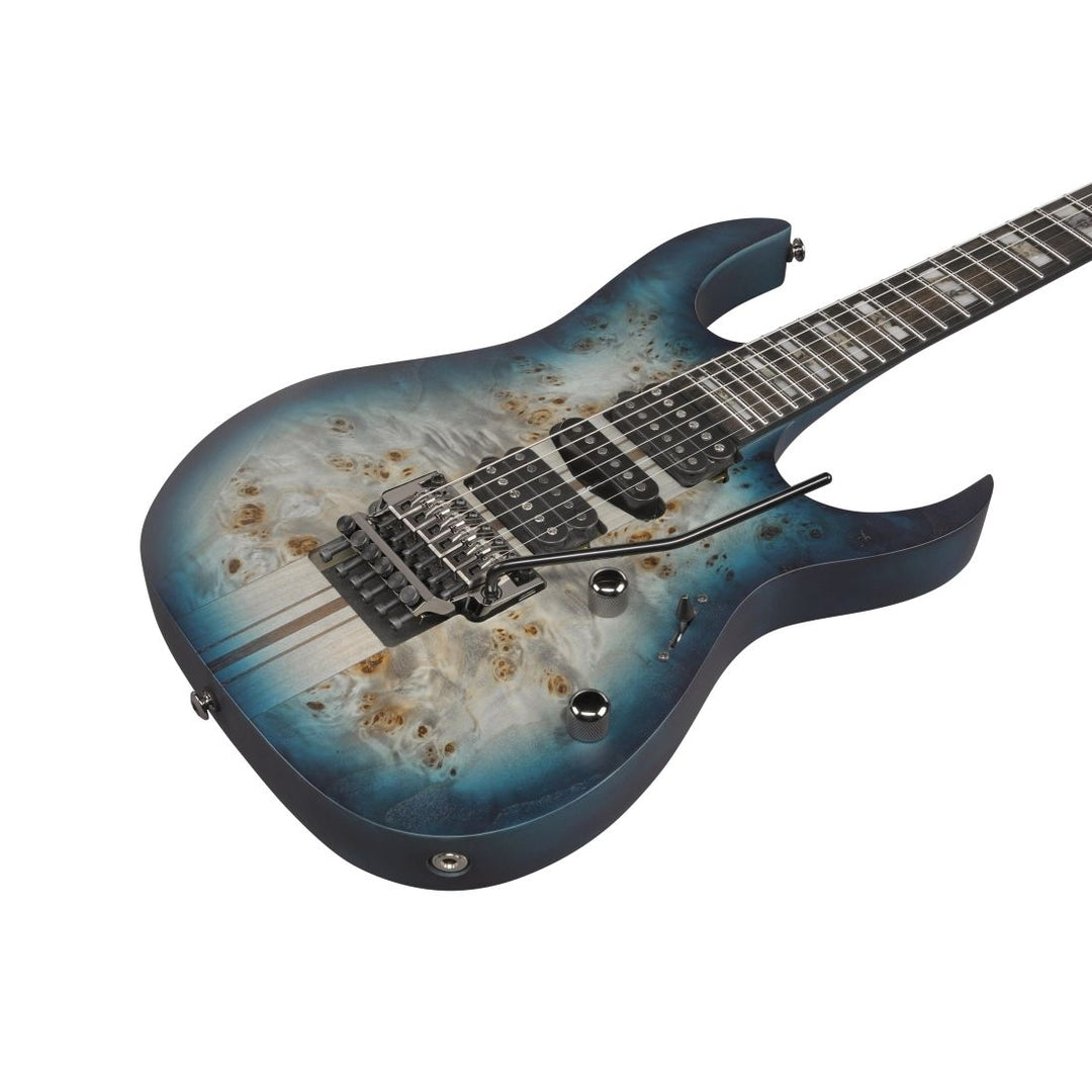 Ibanez RG Premium (Cosmic Blue Starburst Flat) RGT1270PBCTF