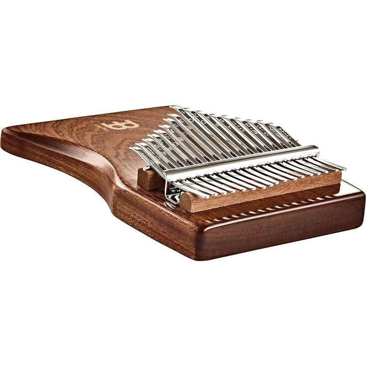 Meinl 17-Note Solid Kalimba - Sapele