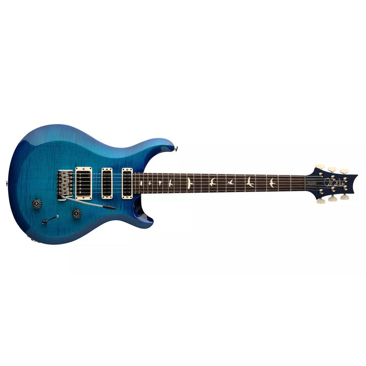 PRS S2 Studio Electric Guitar (Lake Blue)
