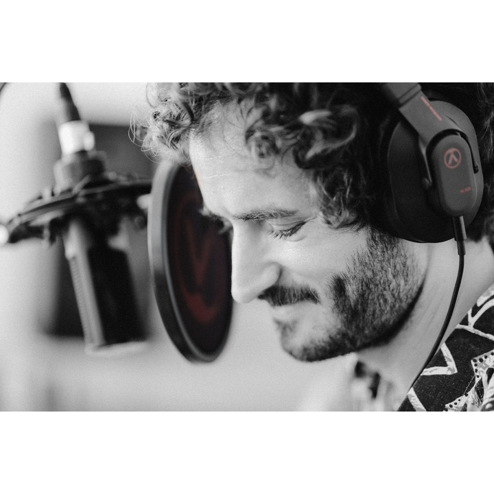 Austrian Audio OC616-STUDIOSET Microphone Studio Set