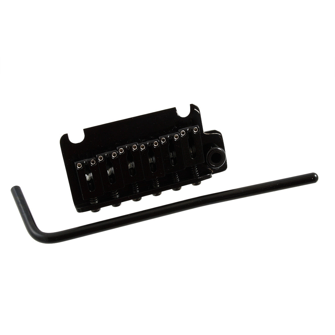Allparts SB-5330 Gotoh 510T-FE1 Fulcrum Tremolo Black