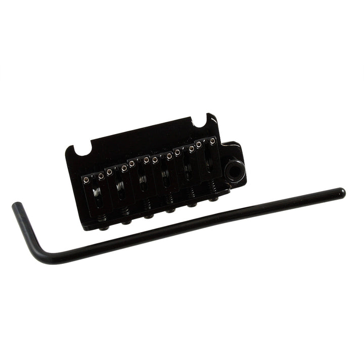 Allparts SB-5330 Gotoh 510T-FE1 Fulcrum Tremolo Black