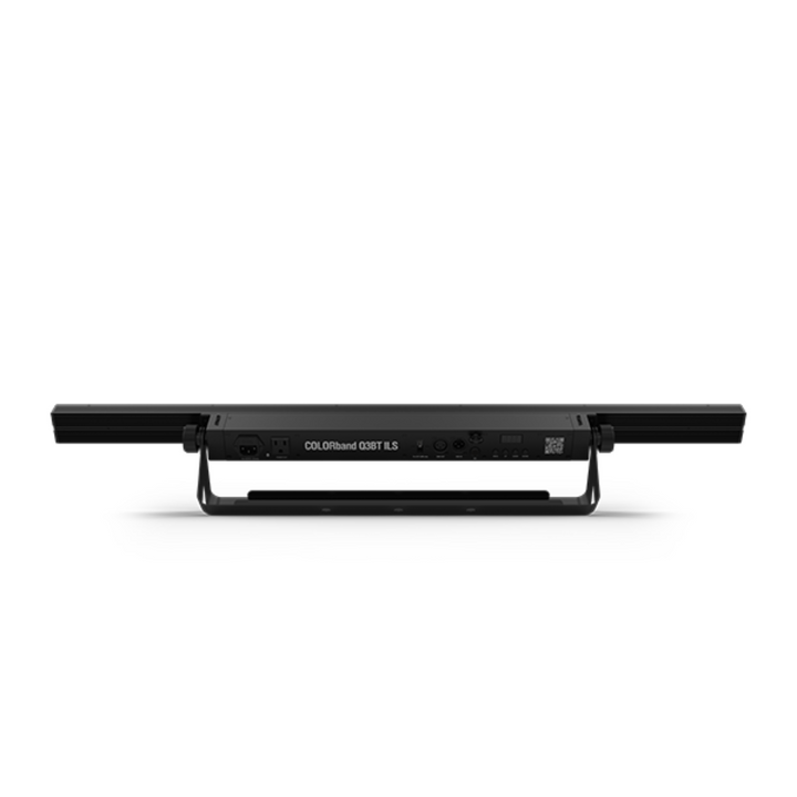 Chauvet DJ COLORBANDQ3BTILS - LED Linear Wash Light with Bluetooth + ILS
