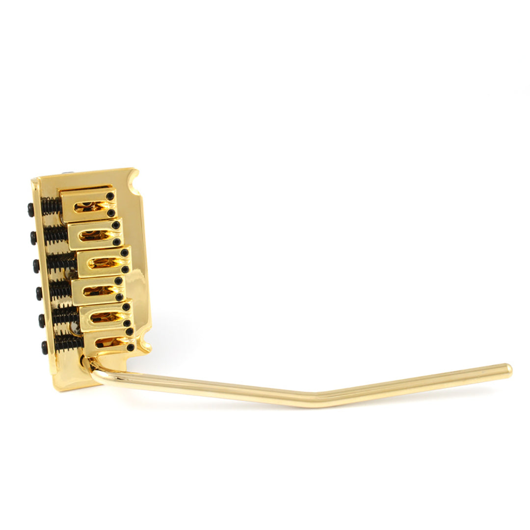 Allparts SB-5323 Economy 2-Post Tremolo Gold