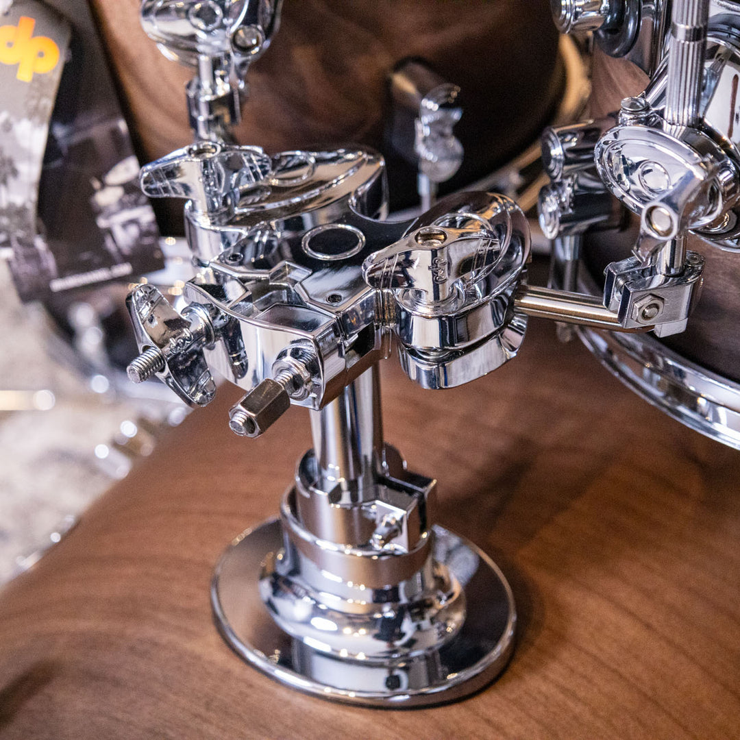 PDP Concept Maple Lacquer CM5 5-Piece Kit Shell Pack w/ Chrome