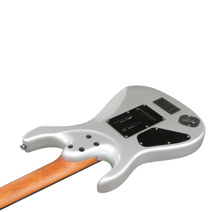 Ibanez Tim Henson Signature (Silver) TOD70