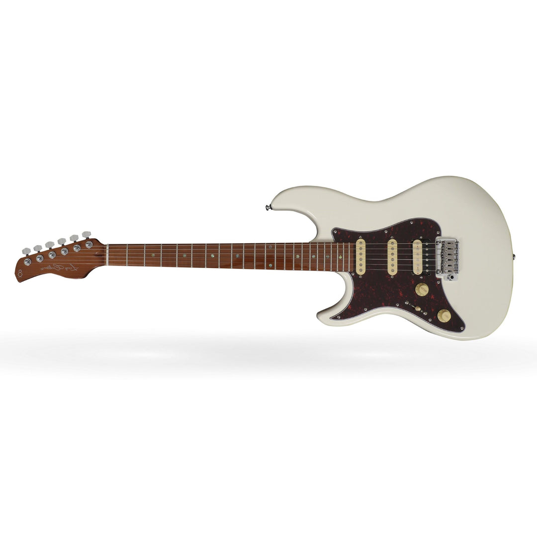 Sire S7-AWH-LH Larry Carlton S7 LH Antique White 6-String LH