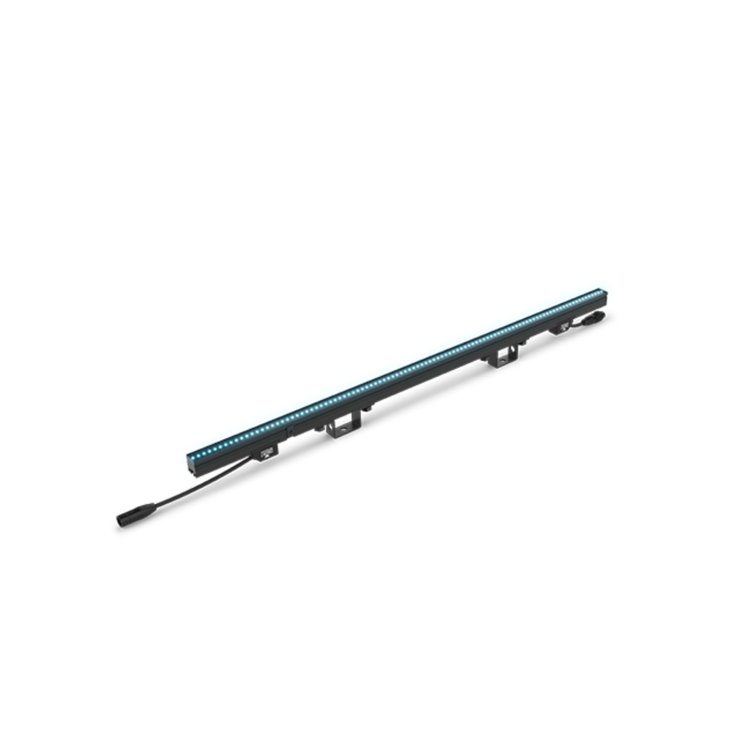 Chauvet Pro EPIX-LINE-10IP 1m Linear RGB LED Strip 10mm Pixel Pitch