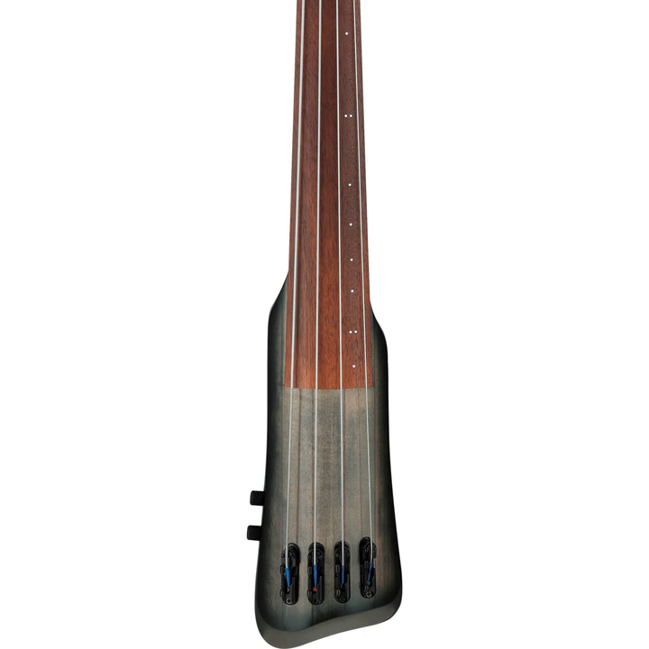 Ibanez UB804BUL UB Upright Bass (Black Ice Burst Low Gloss)