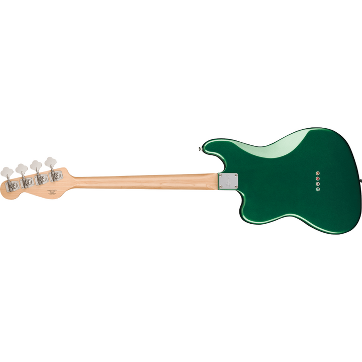 Fender Paranormal Rascal Bass HH (Sherwood Green)