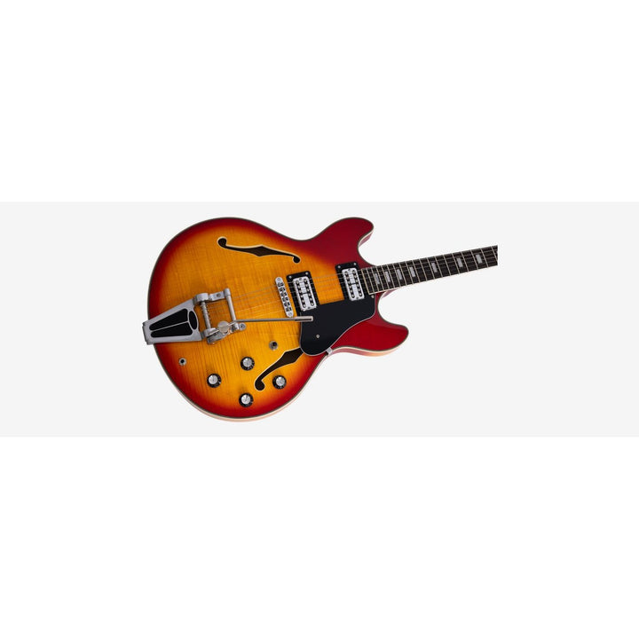 Sire Larry Carlton H7T (Cherry Sunburst) H7T-CS