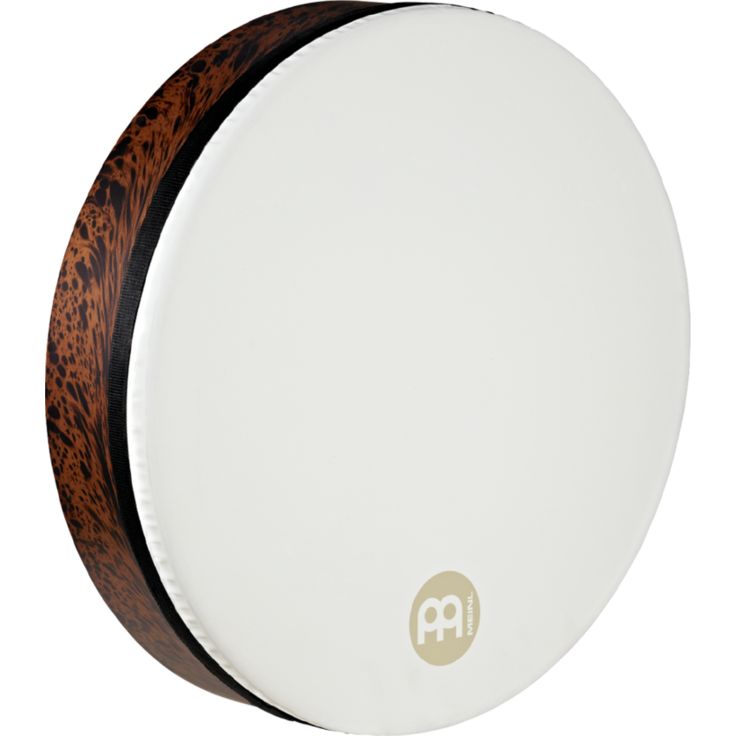 Meinl Percussion 18" Mizhar True Feel synthetic head