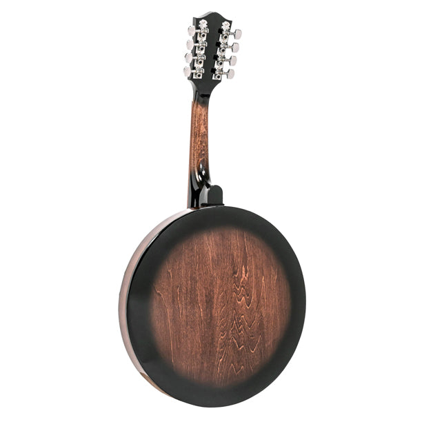 Gold Tone Mandolin-Banjo with Bag