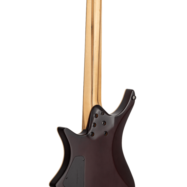 Strandberg BD8CT-21S-M-F-NA Boden Standard NX 8 Electric Guitar - Natural