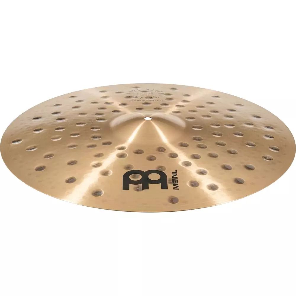 Meinl PA20EHR 20" Pure Alloy Extra Hammered Ride