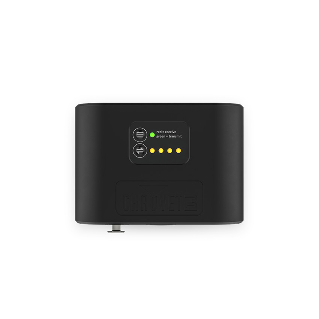 Chauvet DJ DFI-HUB2 Wireless D-Fi Transmitter & Receiver