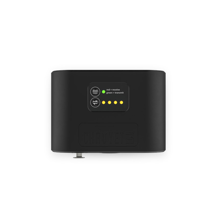 Chauvet DJ DFI-HUB2 Wireless D-Fi Transmitter & Receiver