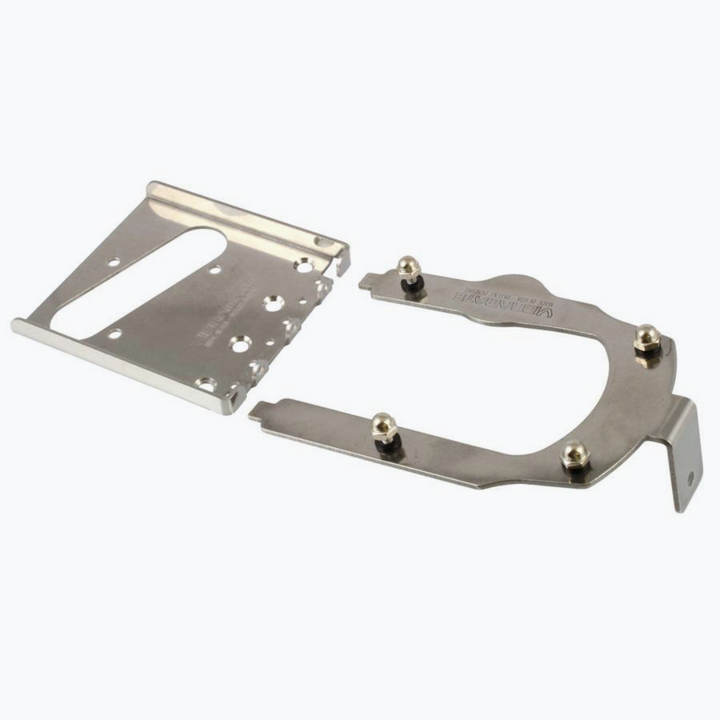 Allparts TP-3747 Vibramate® V5-TEV-2 for Bigsby® and Telecaster® Left-handed