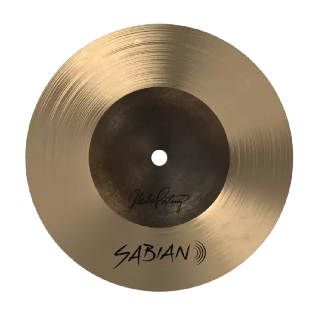 Sabian 20705XMPV2 7"AAX MAXX Splash V2