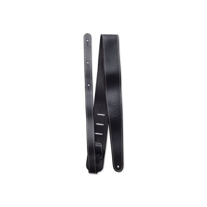 Martin 18A0046 Black – Accessory Strap, Leather Slim