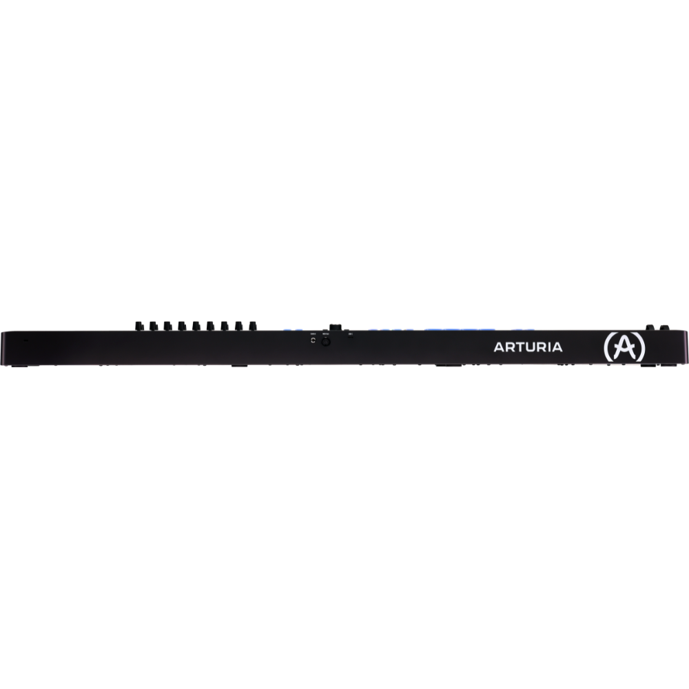 Arturia Keylab Essential 88 MK3 88-Key Controller - Black