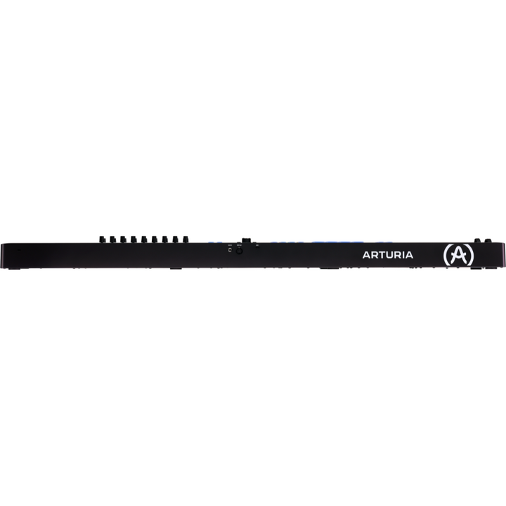 Arturia Keylab Essential 88 MK3 88-Key Controller - Black