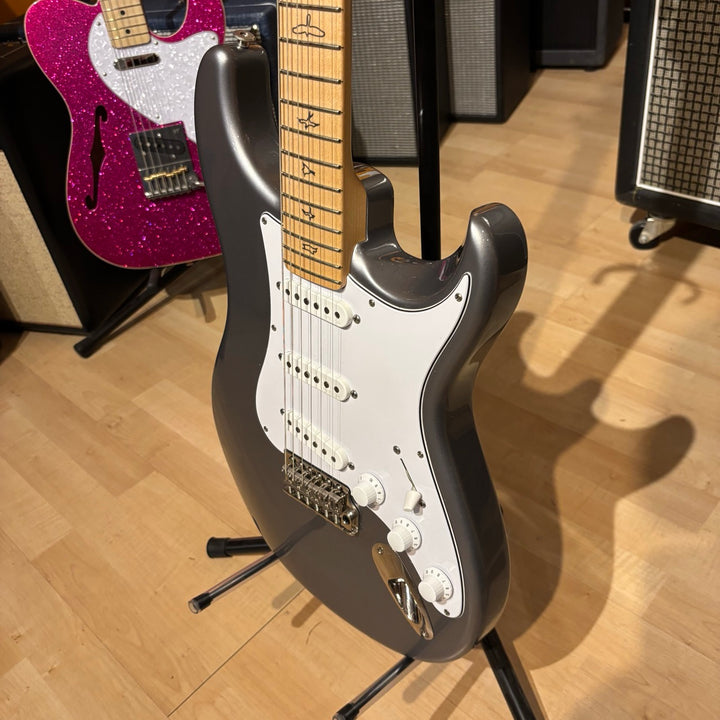 USA Made PRS - Silver Sky Tungsten w/ PRS Gig Bag (2023) - MINT - USED