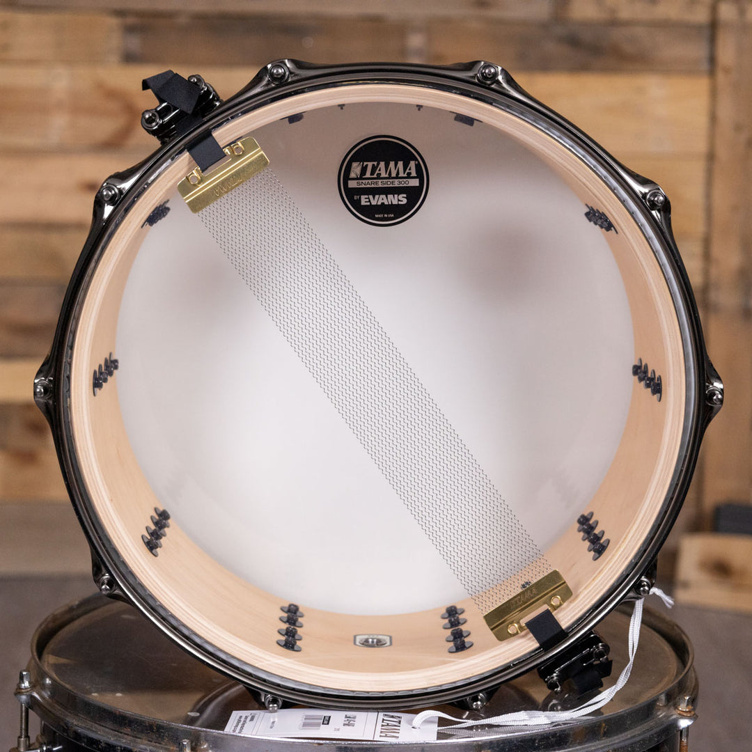 Tama LGM146-KMB- Tama SLP G-MAPLE 14"x6" Snare Drum