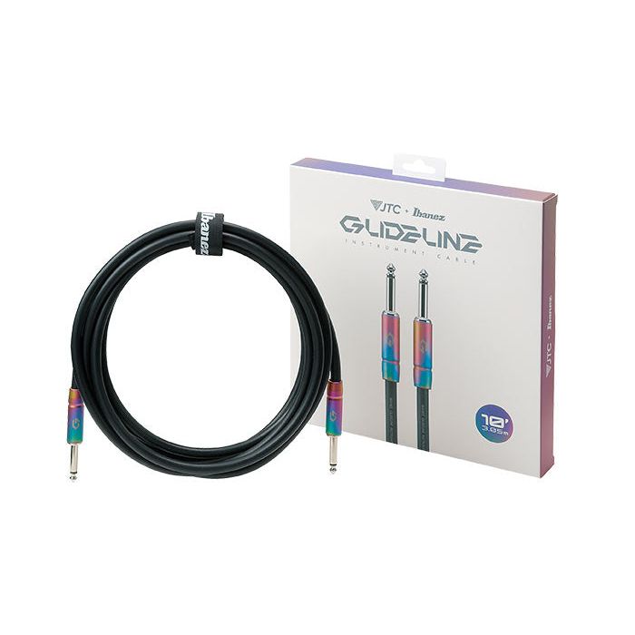 Ibanez GL10 10FT Glideline Cable