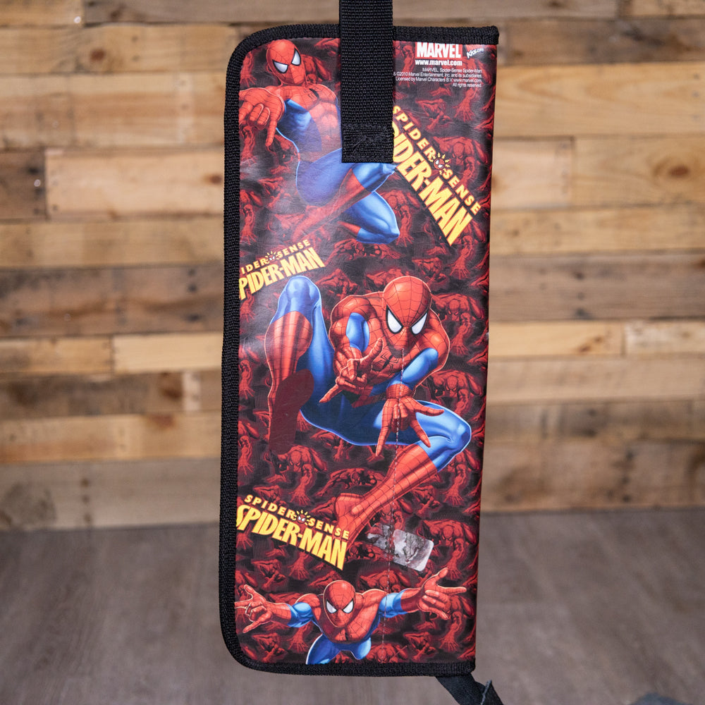 Perri's Leathers, Marvel Drumstick Bag