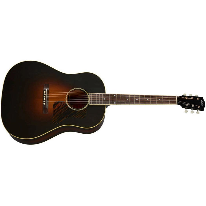 Gibson 1934 JUMBO - VINTAGE SUNBURST